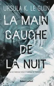 Ursula K. Le Guin, "La main gauche de la nuit"