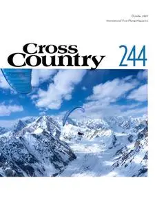 Cross Country - October 2023