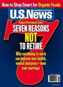 U.S. News And World Report Magazine: June 12, 2006