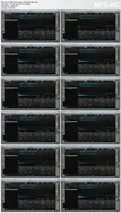 Lynda - Up and Running with BATTERY 4