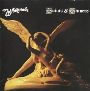 Whitesnake - Saints & Sinners (1982) Re-up