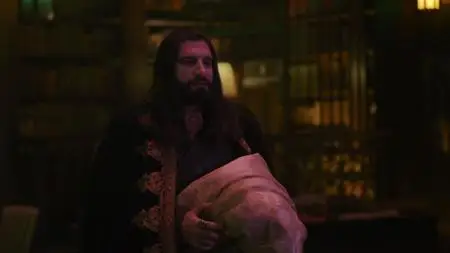 What We Do in the Shadows S03E02