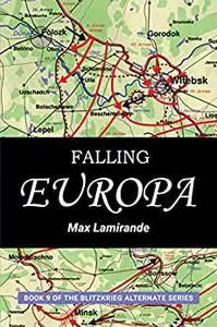 Falling Europa of the Blitzkrieg Alternate Series