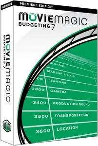 Movie Magic Budgeting 7.3.2187