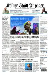 Kölner Stadt-Anzeiger Rhein-Bergischer Kreis – 08. Juli 2019