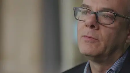 Jeffrey Epstein: Filthy Rich S01E02