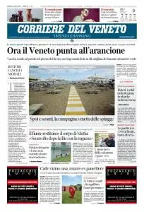 Corriere del Veneto Vicenza e Bassano - 2 Aprile 2021