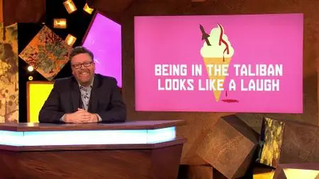 Frankie Boyle's New World Order S05E02