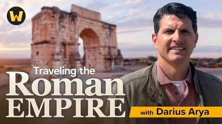 TTC Video - Traveling the Roman Empire