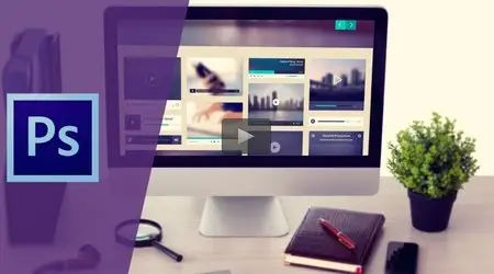 Photoshop CC For The Web