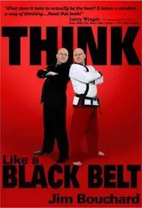 Think Like a Black Belt