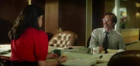 American Woman S01E11