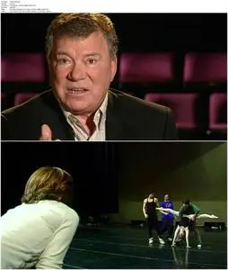 William Shatner's Gonzo Ballet (2009)