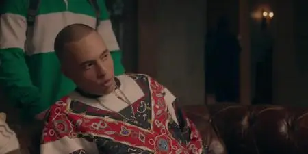 Dear White People S03E08