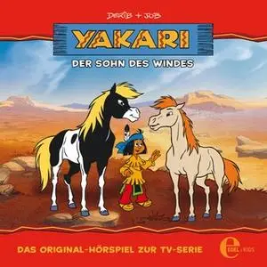 «Yakari - Folge 16: Der Sohn des Windes» by Thomas Karallus