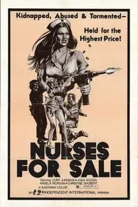 Nurses for Sale (1971)