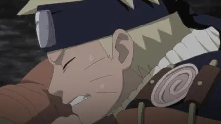 HorribleSubs Naruto Shippuuden 437