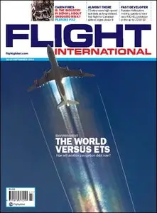 Flight International - 10-16 September 2013