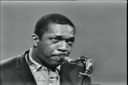 John Coltrane - Jazz Casual (2003)