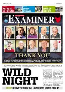 The Examiner - 13 June 2022