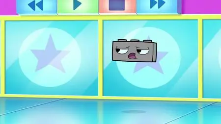 Unikitty! S02E34