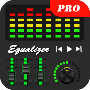 Equalizer - Bass Booster Pro v1.4.4