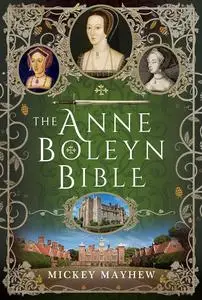 The Anne Boleyn Bible