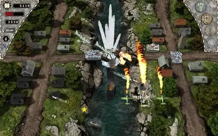 AirAttack 1.0