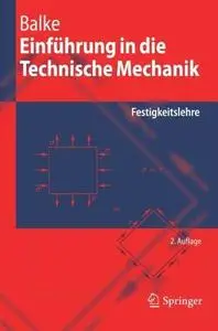 Einführung in die Technische Mechanik: Festigkeitslehre