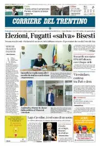 Corriere del Trentino – 24 settembre 2020