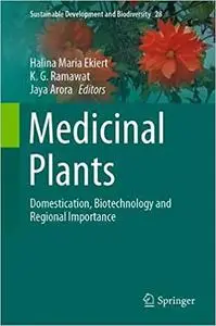 Medicinal Plants