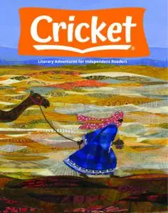 Cricket - February 2022