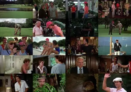 Caddyshack (1980)