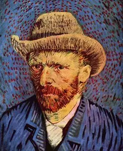 BBC - Power of Art Part 6/8: Van Gogh (2006)