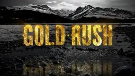 Gold Rush Alaska S02E11 "Dead in the Water"