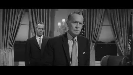 Advise and Consent (1962)