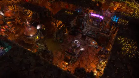 Dungeons 2 (2015) Update 1.2