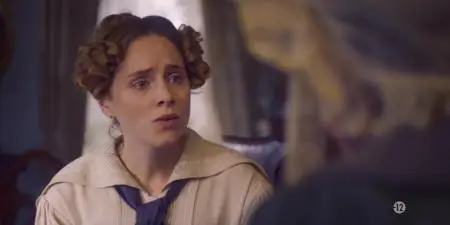 Gentleman Jack S01E08