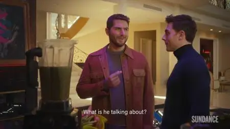 This Close S02E03