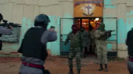 Queen Sono S01E03