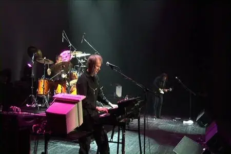 FM - Nearfest 2006 (2014) [CD+DVD]