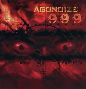 Agonoize - 999 (2005)