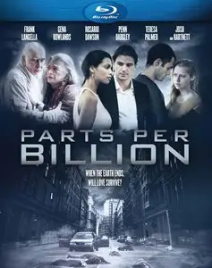 Parts Per Billion (2014)