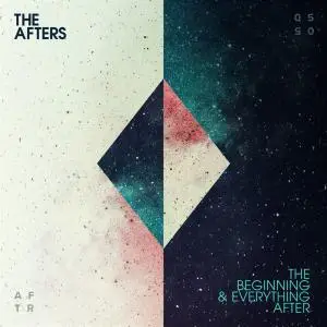 The Afters - The Beginning & Everything After (2018)