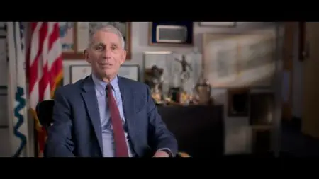 Fauci (2021)