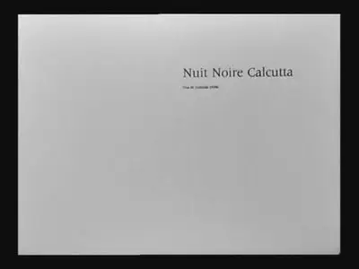Nuit Noire, Calcutta (1964) - Marin Karmitz