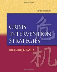 Crisis Intervention Strategies, 6th Edition(Repost)