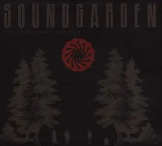 Soundgarden - The Classic Album Selection [5CD Box Set] (2012)