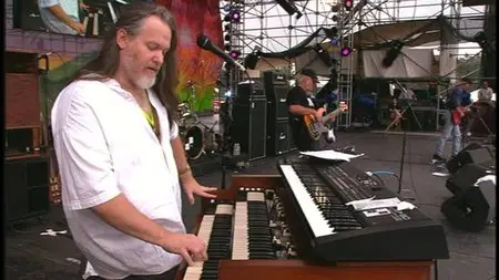 Iron Butterfly - In Concert (2004)