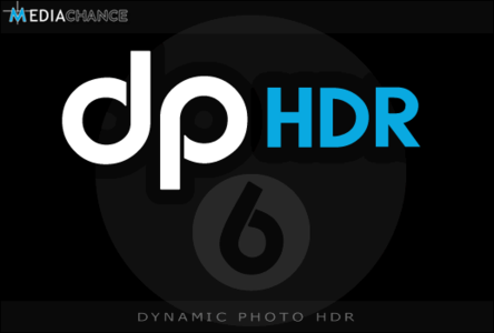 MediaChance Dynamic Photo HDR 6.01b DC 22.05.2015 Portable